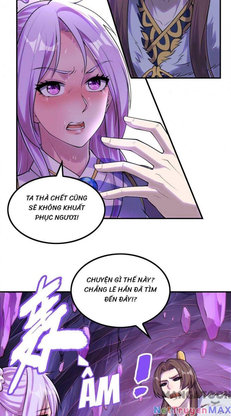 đệ nhất người ở rể chapter 209 6