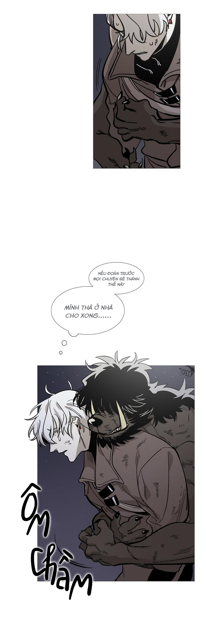 ta là hoàng tử của vùng đất này chapter 1 17