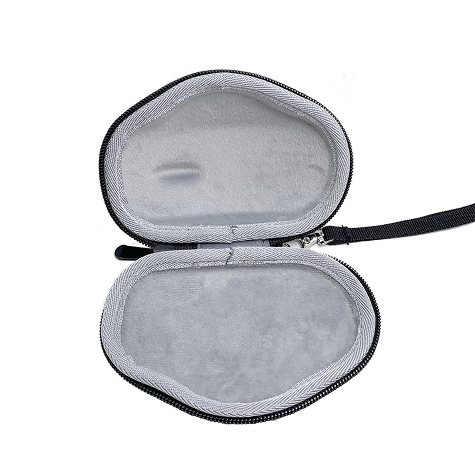 Hard Travel Case EVA Durable Compact for Logitech  M705 Mouse Travel