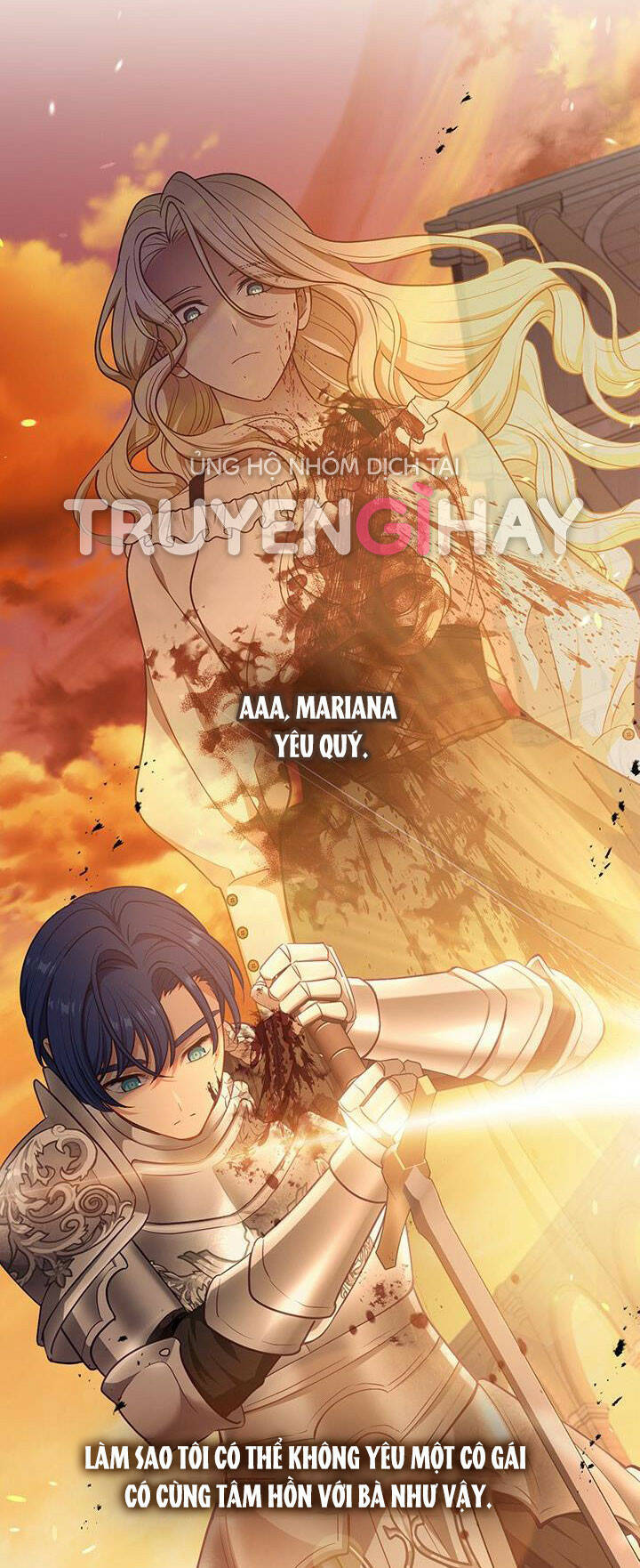 hãy coi chừng ác nữ chapter 122 82