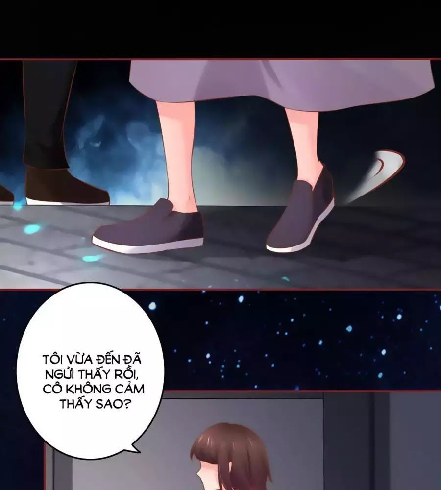 tân nương của âm dương giới chapter 90 192