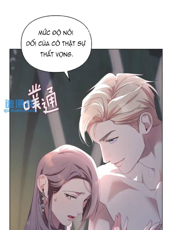 chấp nhận sự chiếm đoạt chapter 9 98
