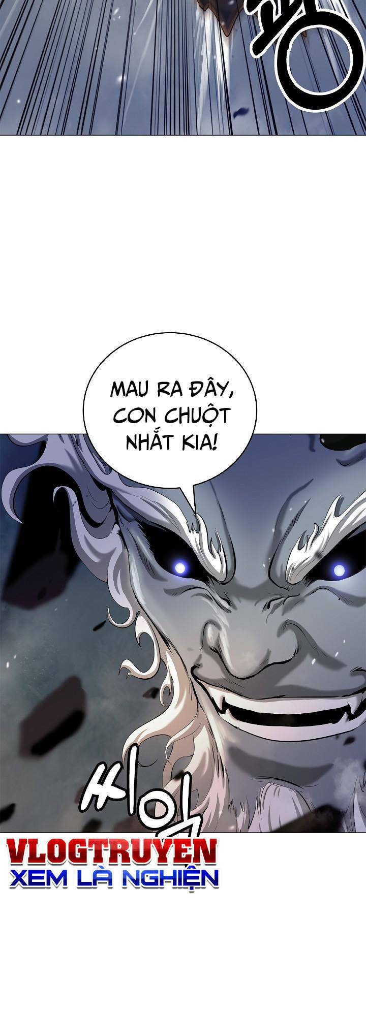 xuyên không thành hổ chapter 116 32