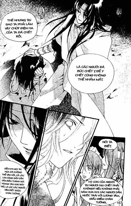 lâu lan y mộng chapter 6 163