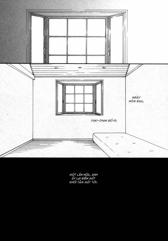 kimi no iru sekai shikairanai chapter 2 36