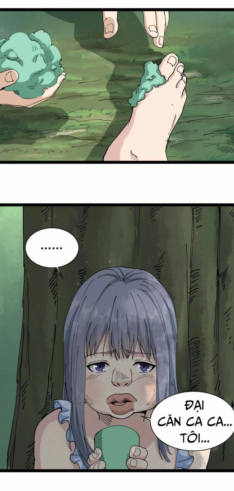 hồi xuân tiểu độc y chapter 17 76