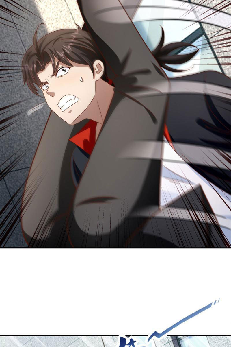 bảy vị tỷ tỷ tuyệt thế vô song của ta chapter 35 5