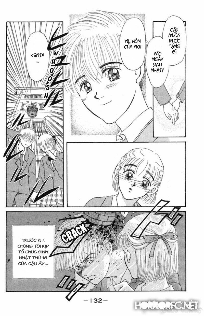 13-nin no short suspense and horror chapter 11 2