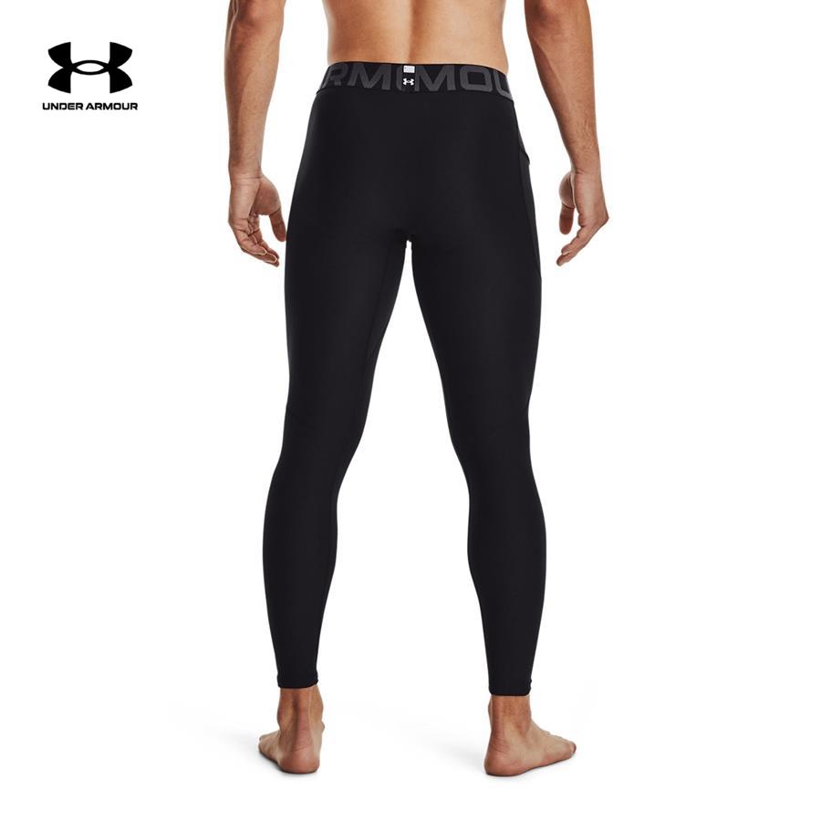 Quần ôm thể thao nam Under Armour Hg Armour - 1361586-001