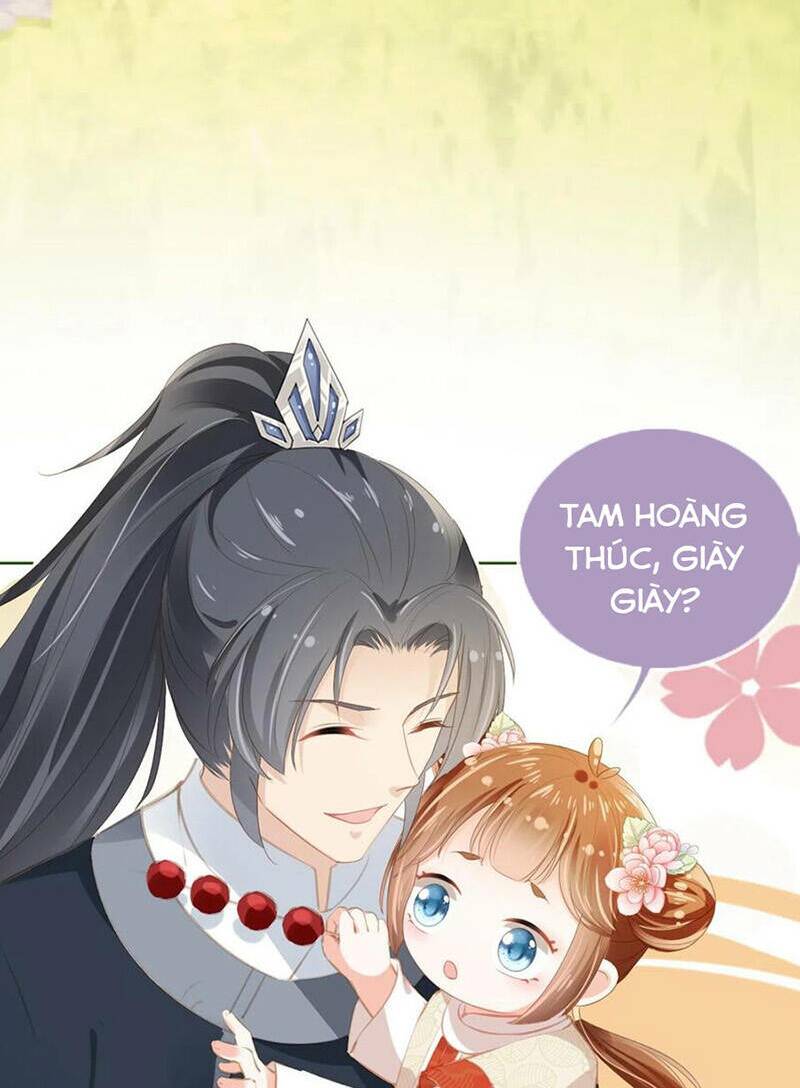 nhặt được bảo bối manh manh chapter 39 14