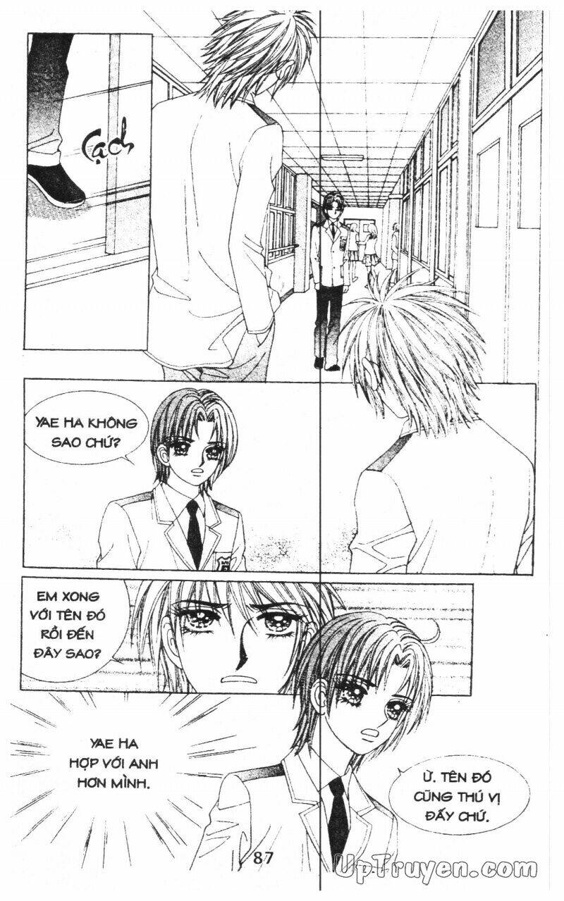 mặt nạ tình yêu chapter 77 48