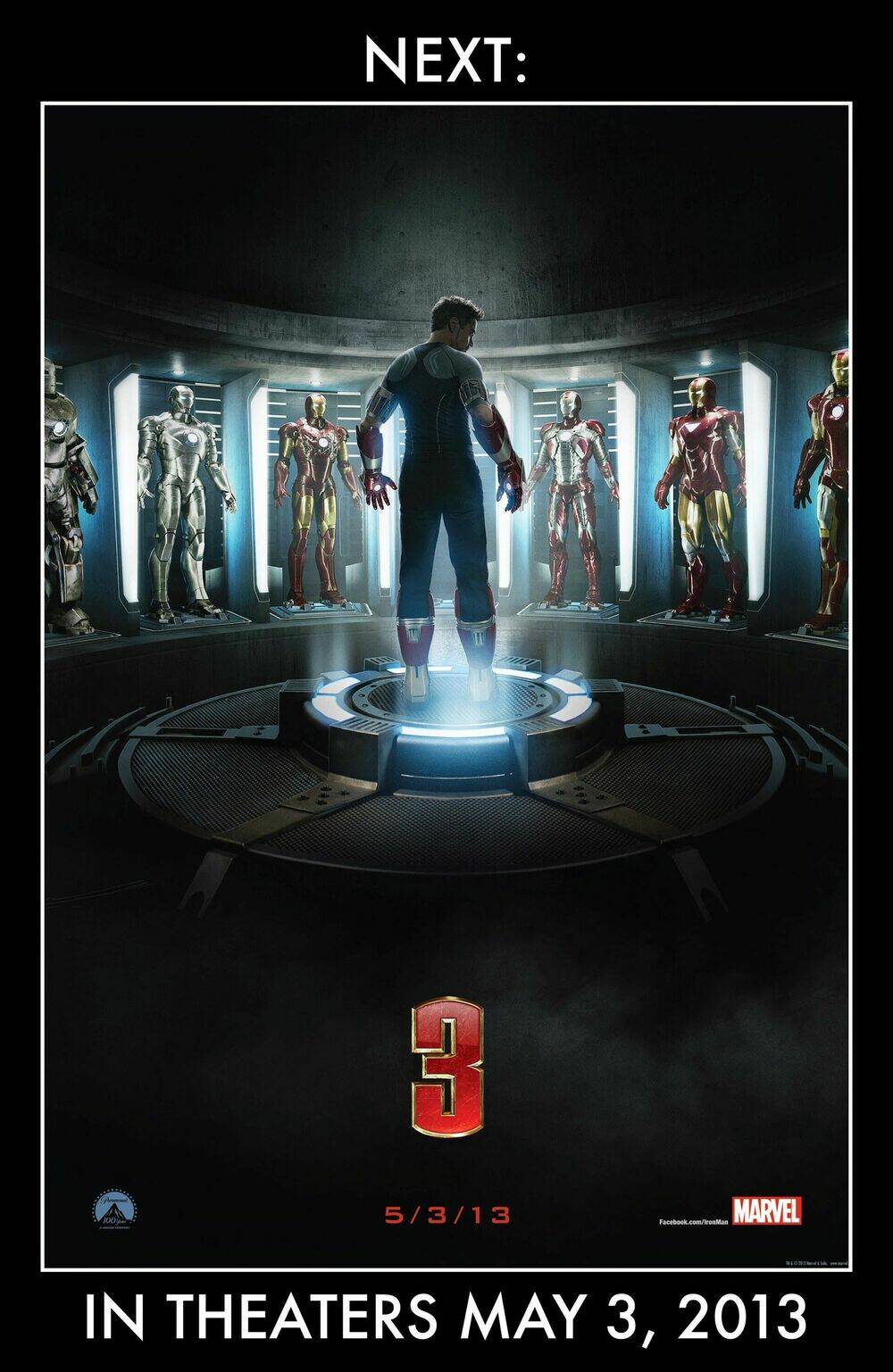 marvel cinematic universe chapter 24 23