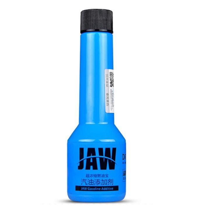 Phụ Gia Làm Sạch Hệ Động Cơ Xe Máy Dầu JAW 60ML