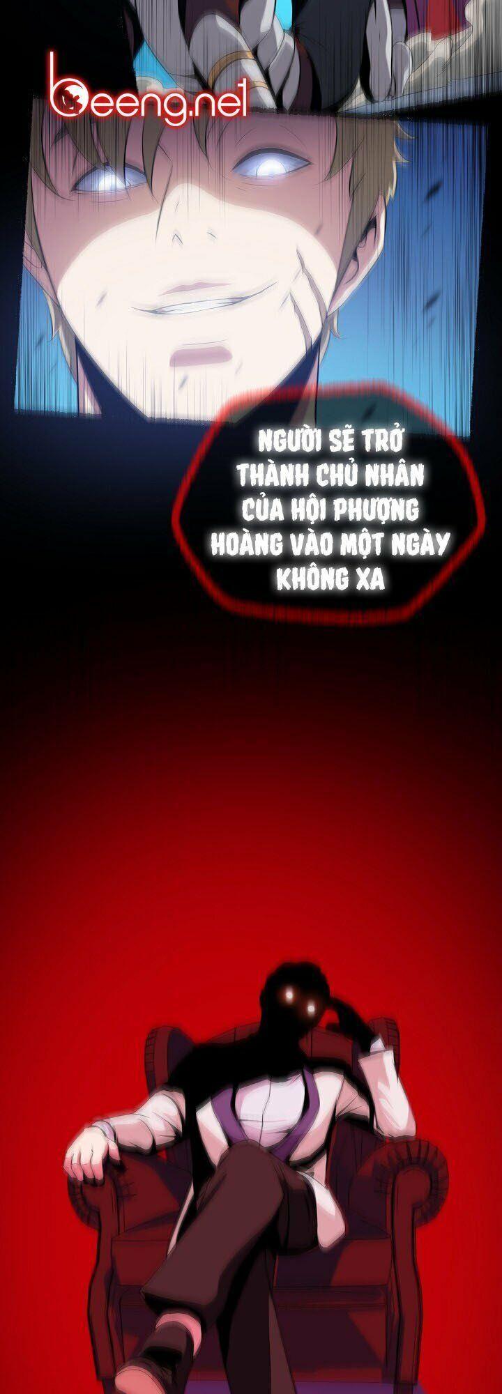 tiêu diệt đấng cứu thế chapter 11 20