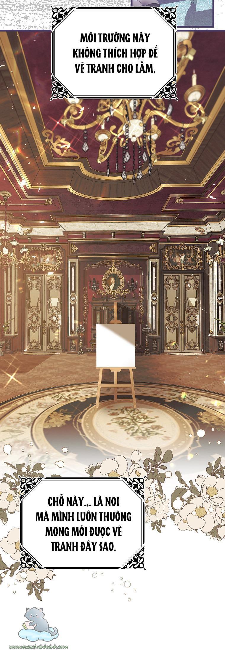 tháng năm cuối cùng của nữ phụ đoản mệnh chapter 28 31