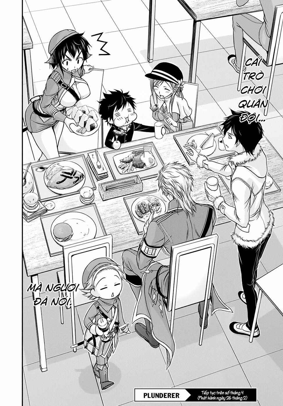 kích trụy vương huyền thoại chapter 14 42