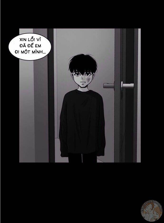 tomorrow - ngày mai chapter 28.1 15