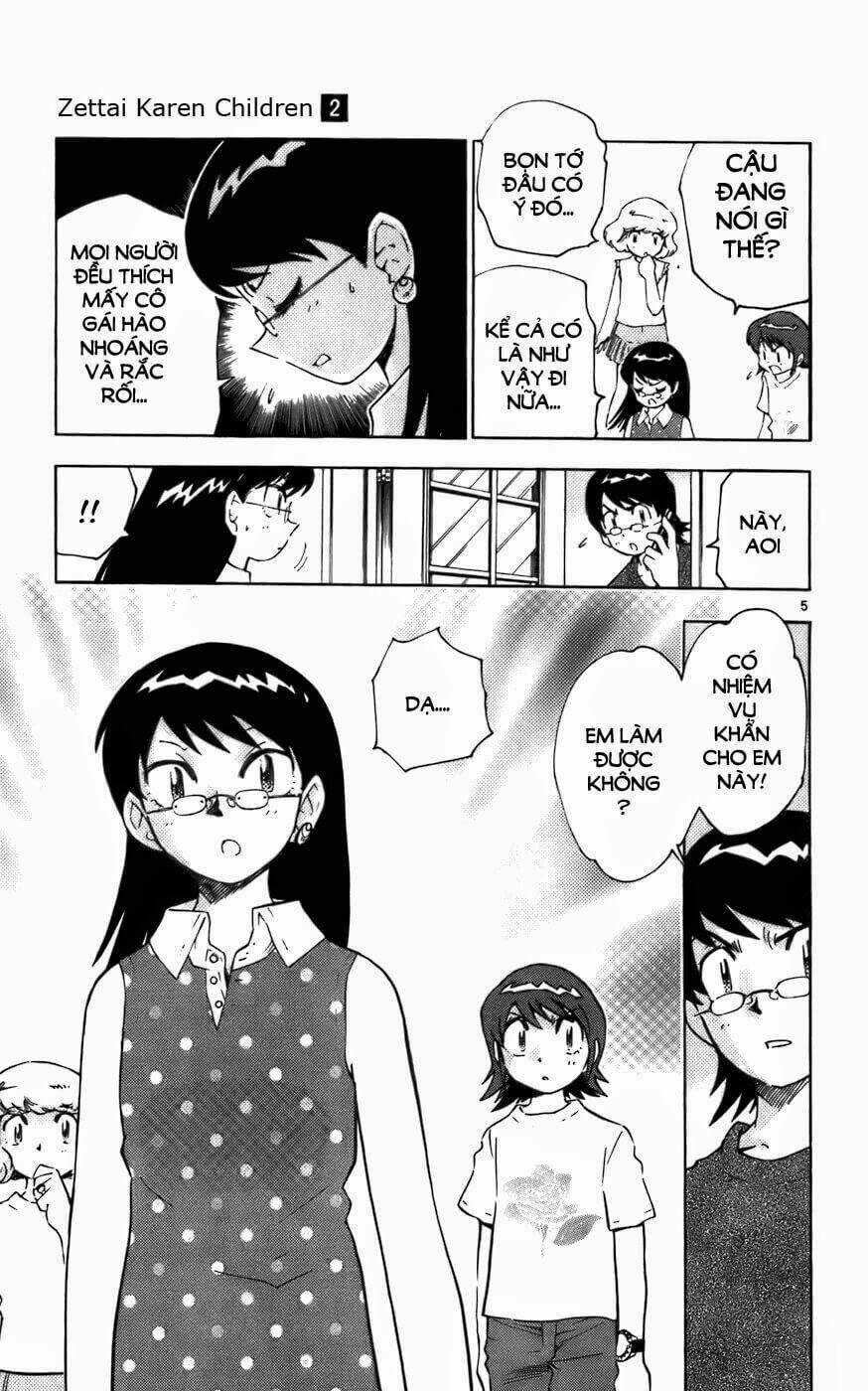 loli siêu năng lực chapter 9 6