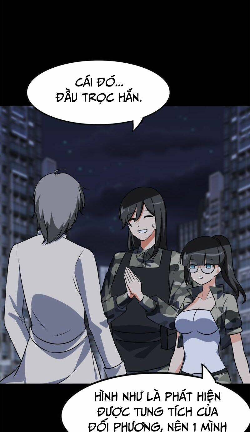 bạn gái virus của tôi chapter 329 7