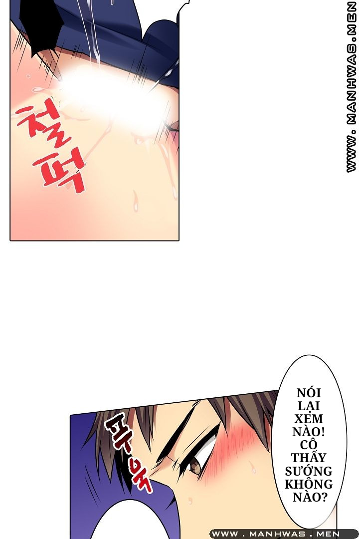 nếm thử succubus thời con gái chapter 7 19