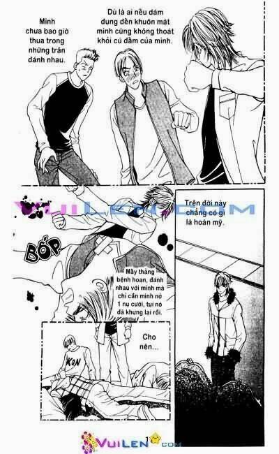 giấc mơ thần tượng chapter 3 18