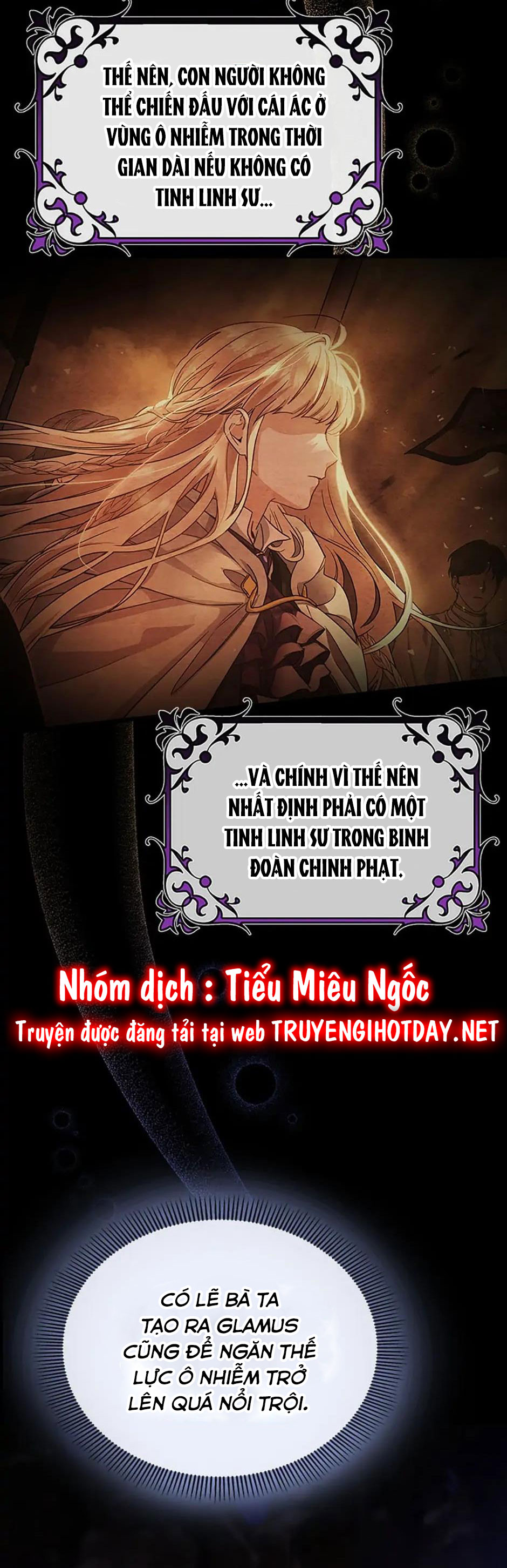 vị cứu tinh của nam phản diện chapter 26 34