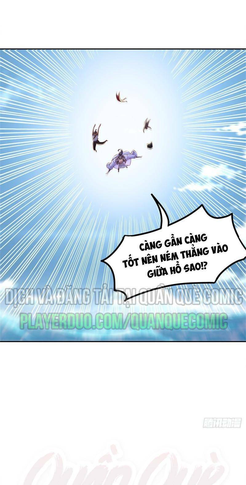 võng du chi tối cường đoán mệnh sư chapter 41 23