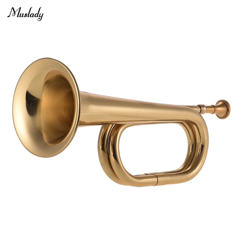 Kèn Trumpet Muslady Kèm Miệng Kèn Đồng