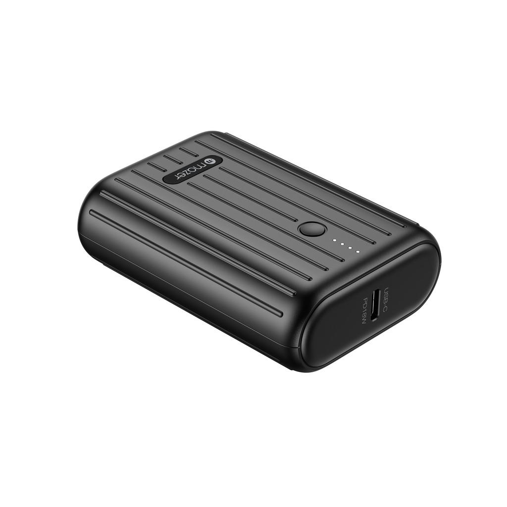  Pin Dự Phòng MAZER Pocket Power Mini 10000mAh version 2- hàng chính hãng.