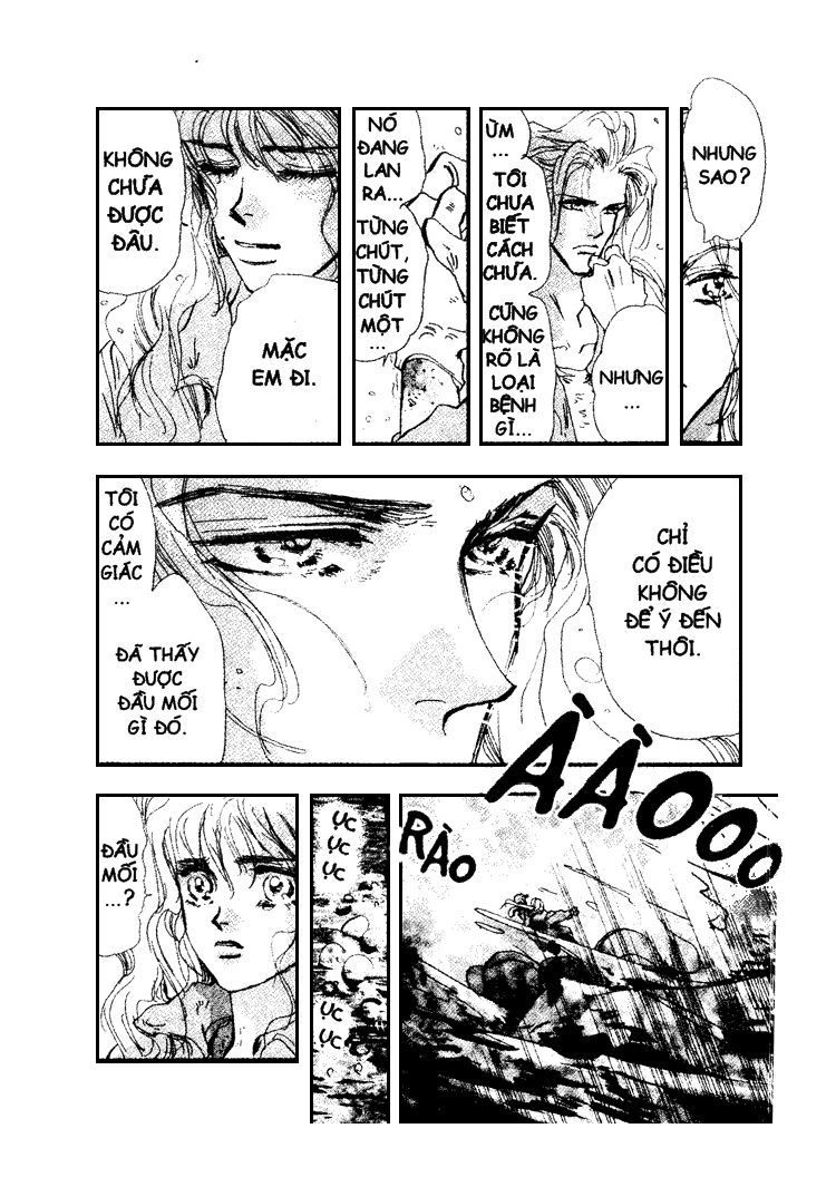 mầm sống chapter 30 30