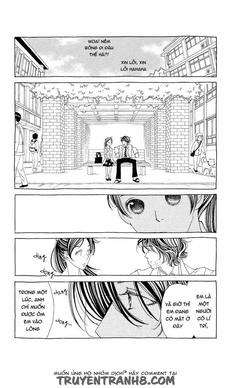 chị tôi lấy chồng chapter 7 20