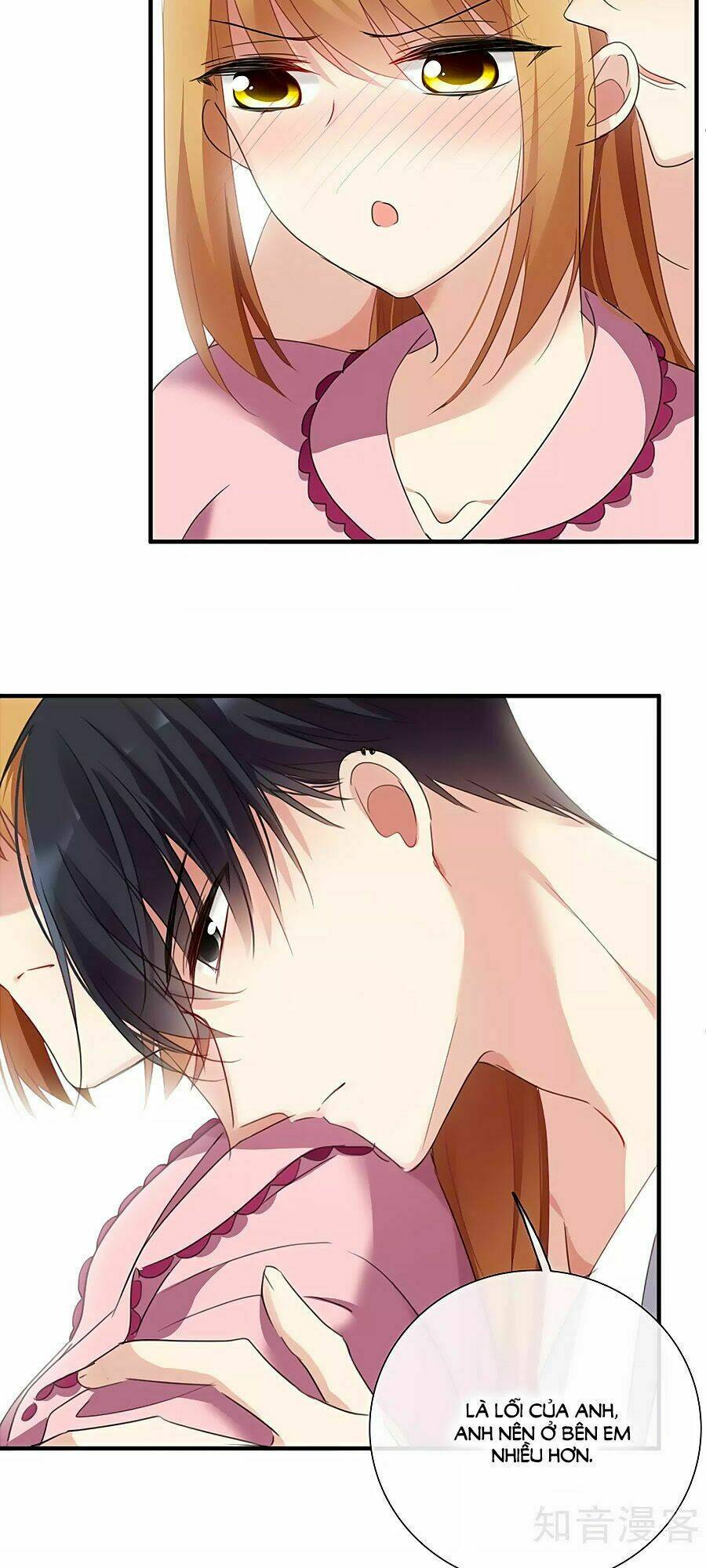 nhân chất tình nhân chapter 25.2 7