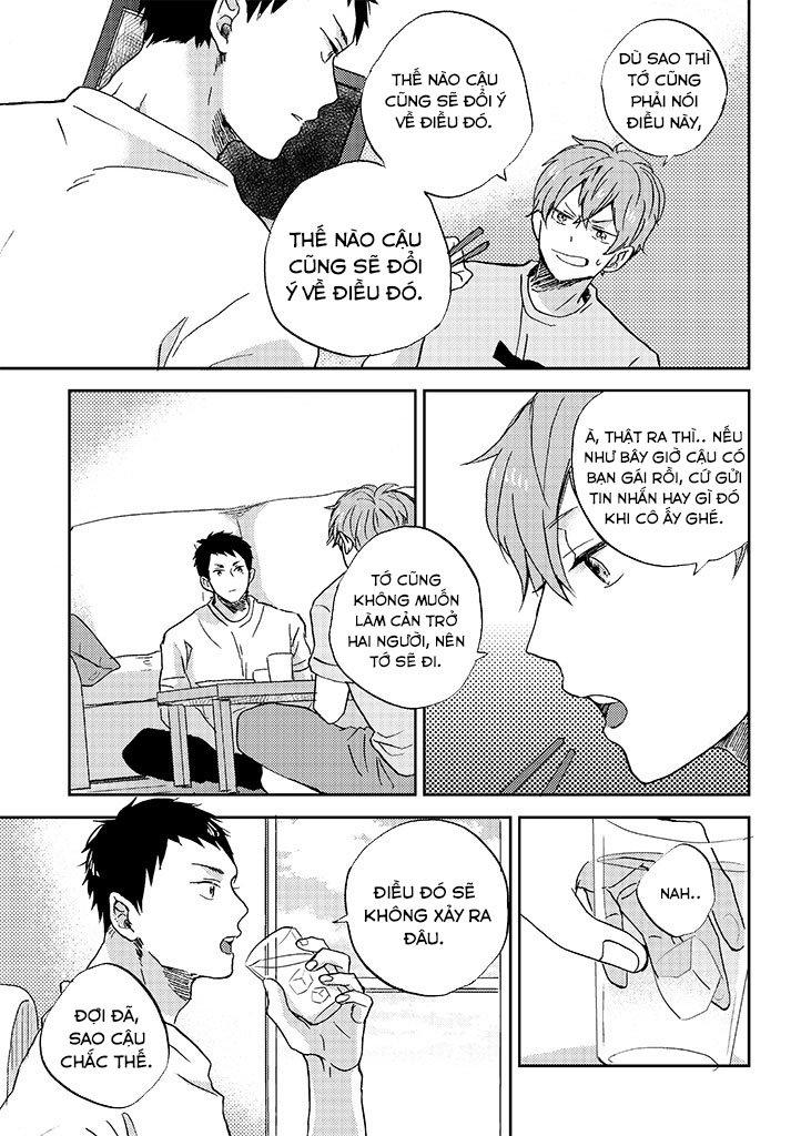 sống cùng cậu ấy chapter 1 14