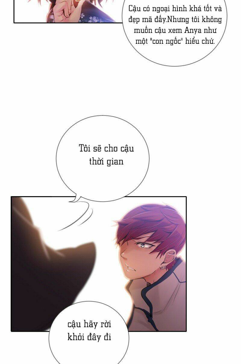 nhiệt huyết thanh xuân chapter 8 31