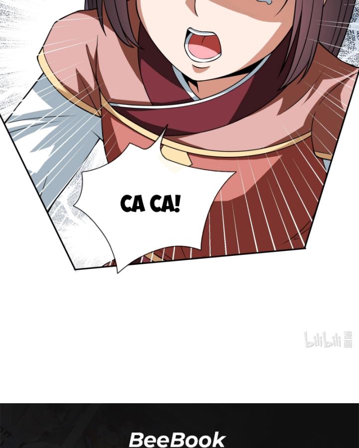 thiên uyên trở về: ta chính là thiên diệt chapter 1 109