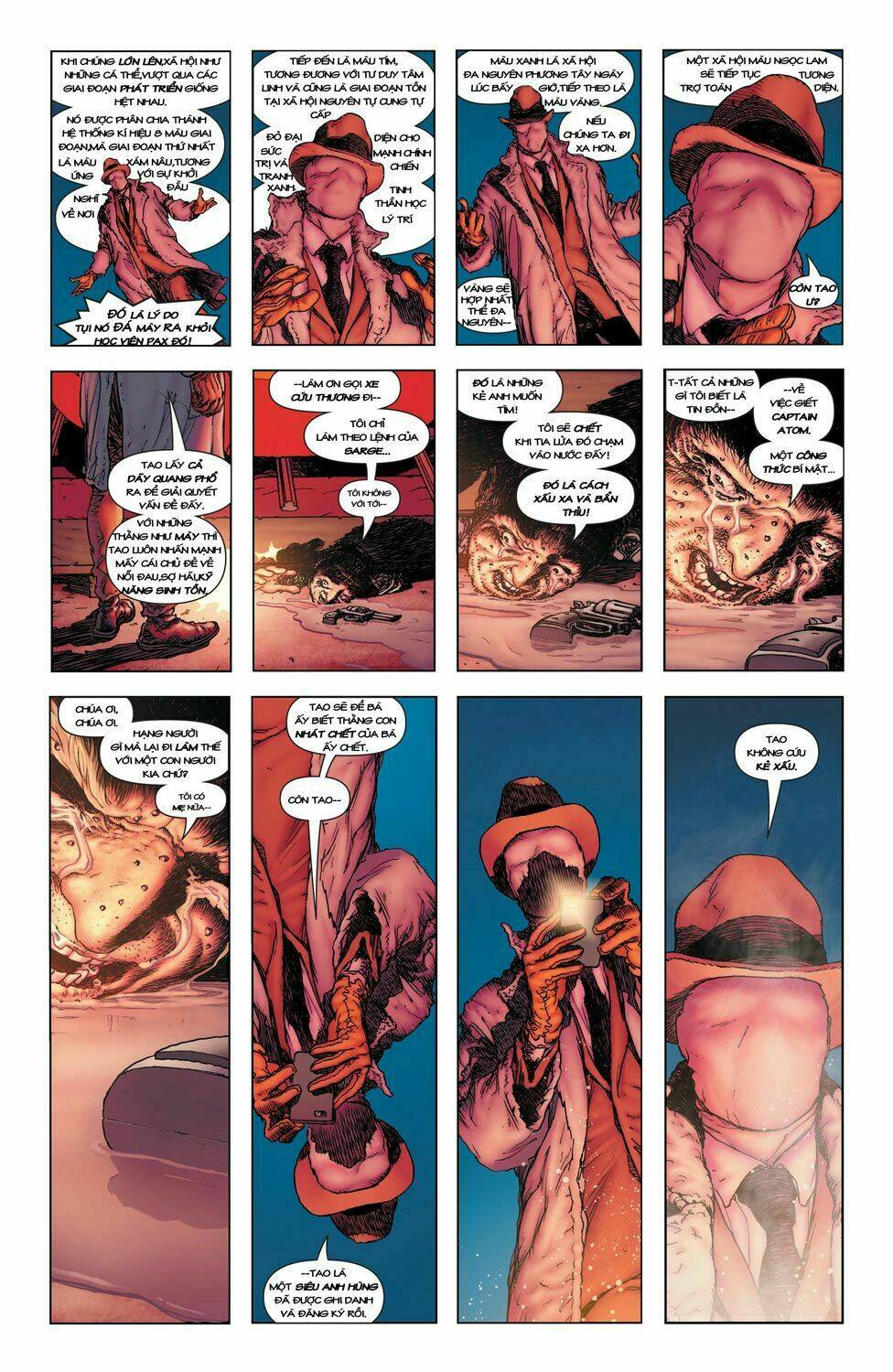 The Multiversity chapter 4 23