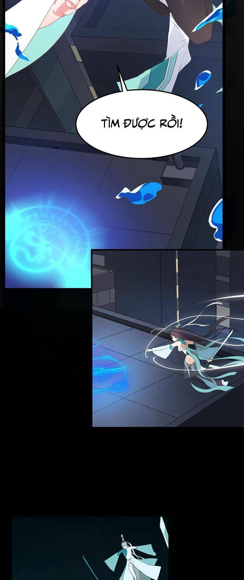 phương pháp sử dụng ma nữ và thánh nữ chapter 1 58