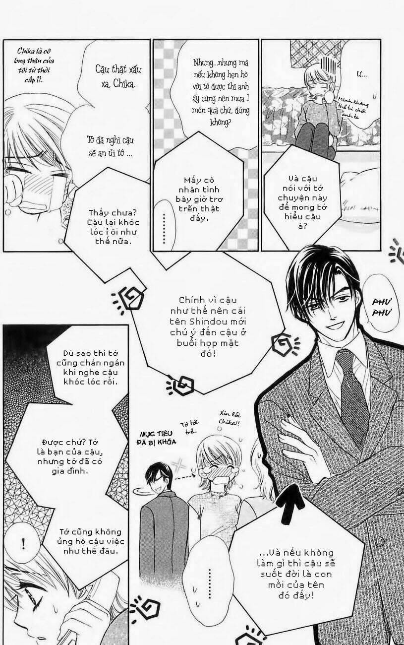 tổng hợp one shot. chapter 223 8