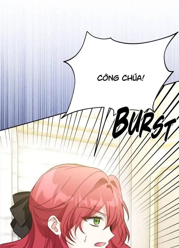 tại sao mẹ chồng tôi lại như thế này? chapter 25 116