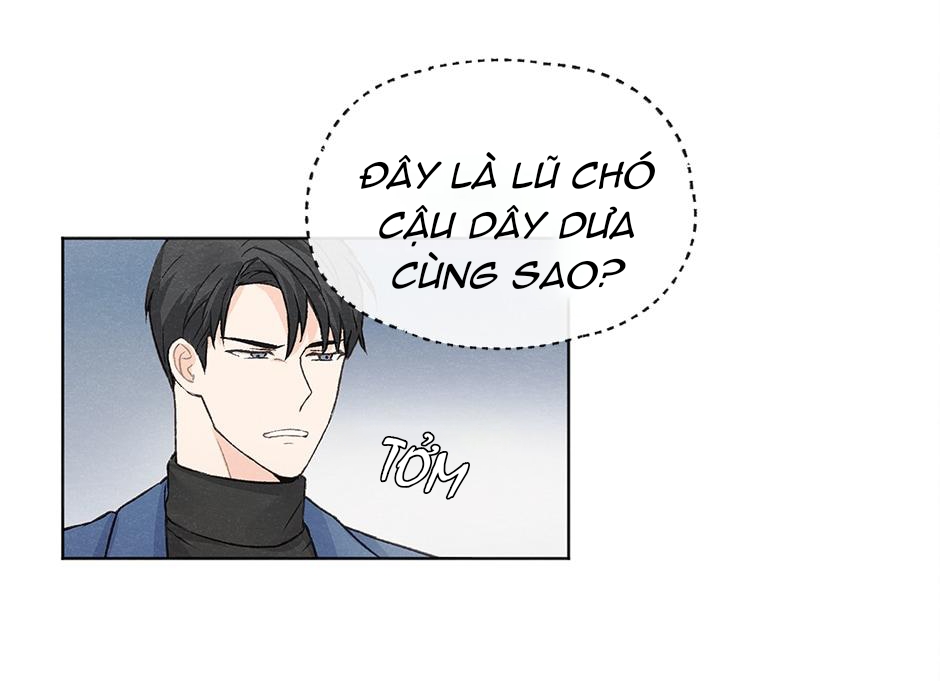 yêu hay không yêu chapter 8 13