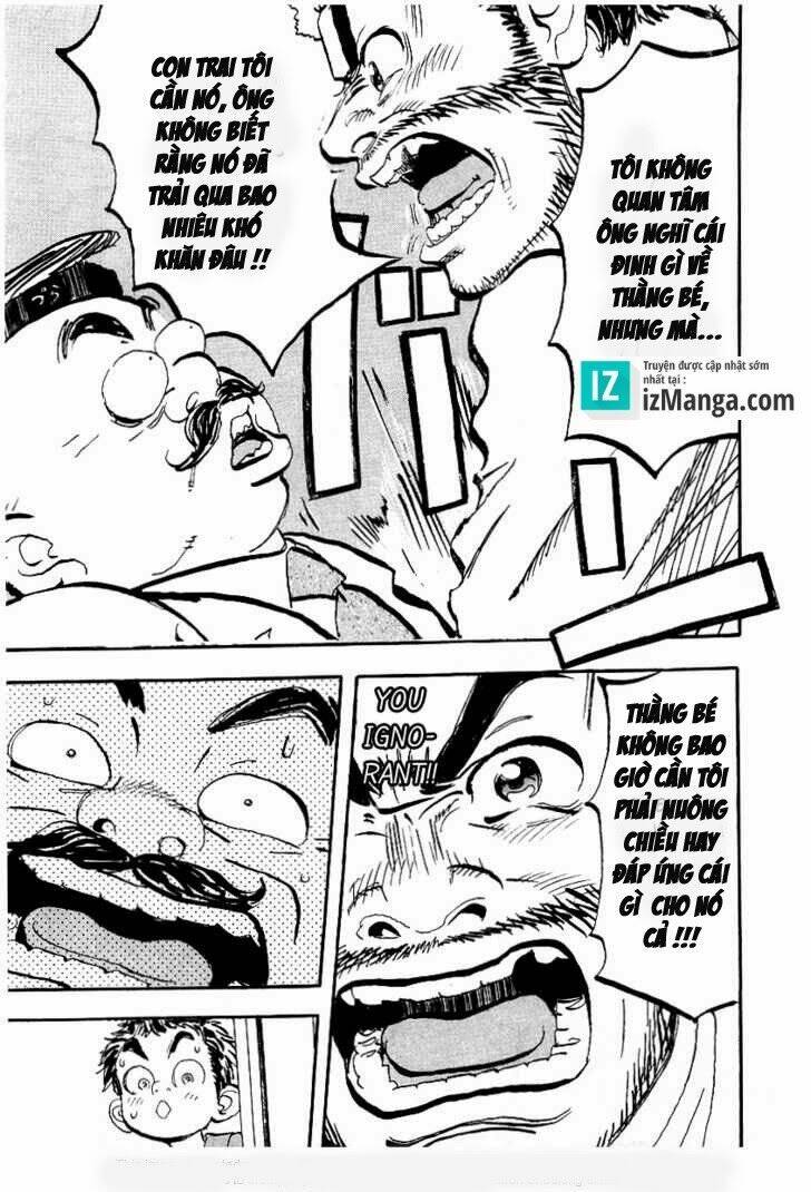 khát vọng đường đua chapter 5 24