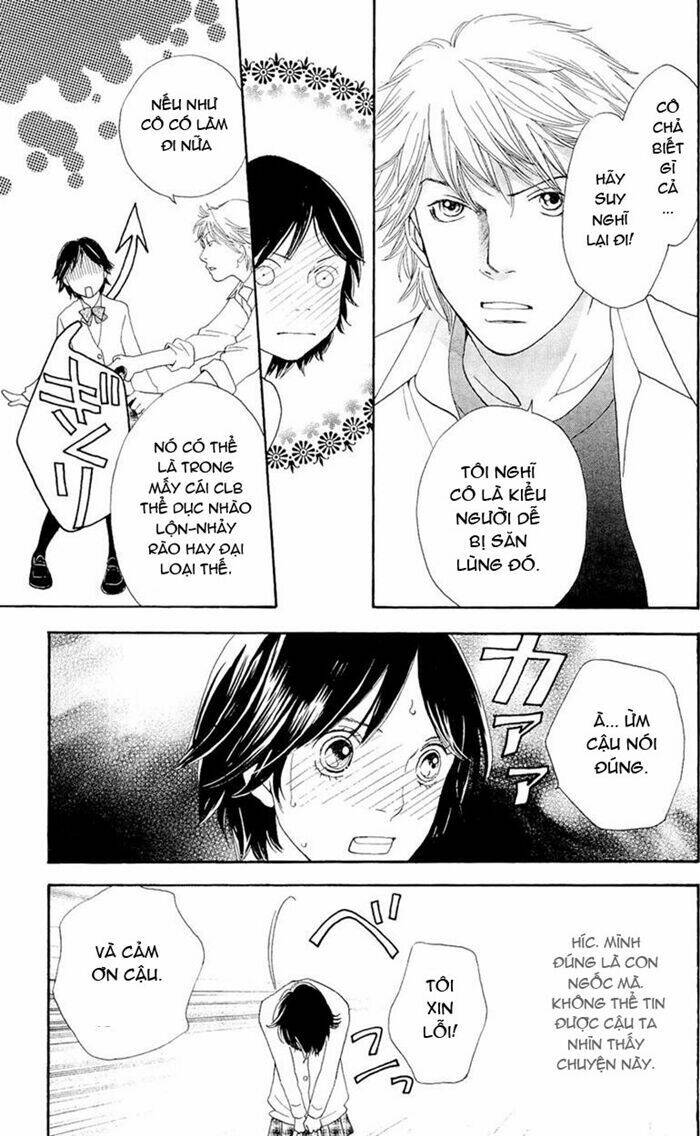 matsuri special chapter 12 31