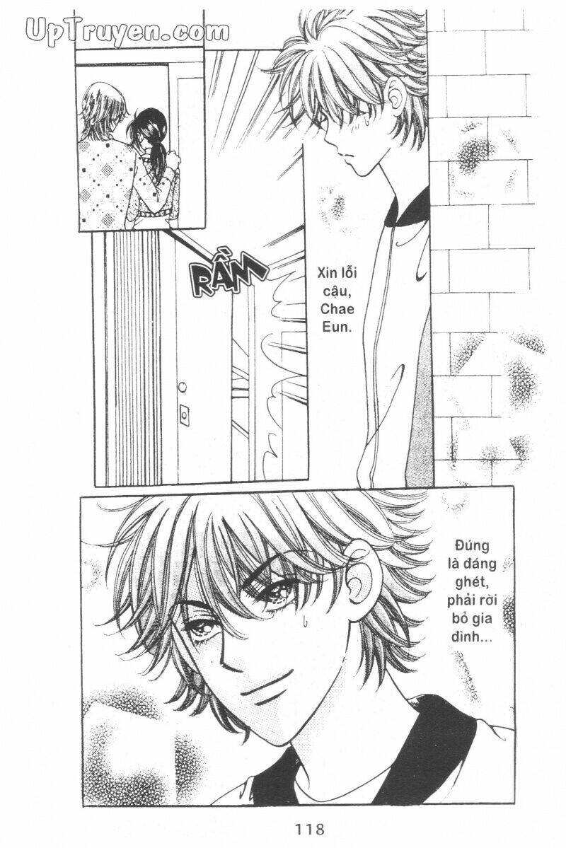 cô nàng ngổ ngáo chapter 5 121