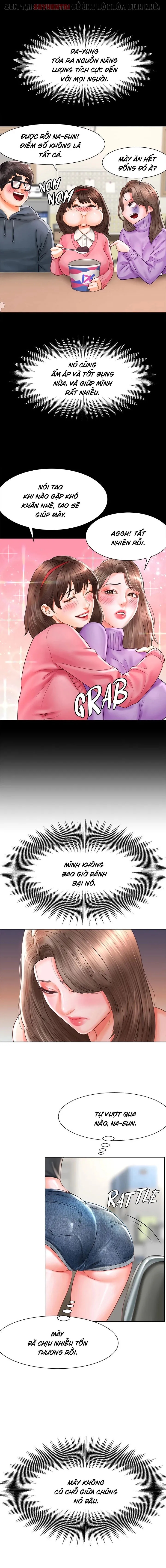 câu lập bộ manga quyến rũ chapter 6 9