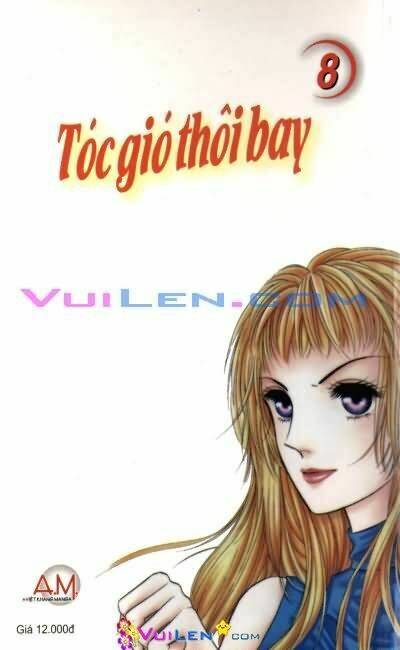 tóc gió thôi bay chapter 5 169