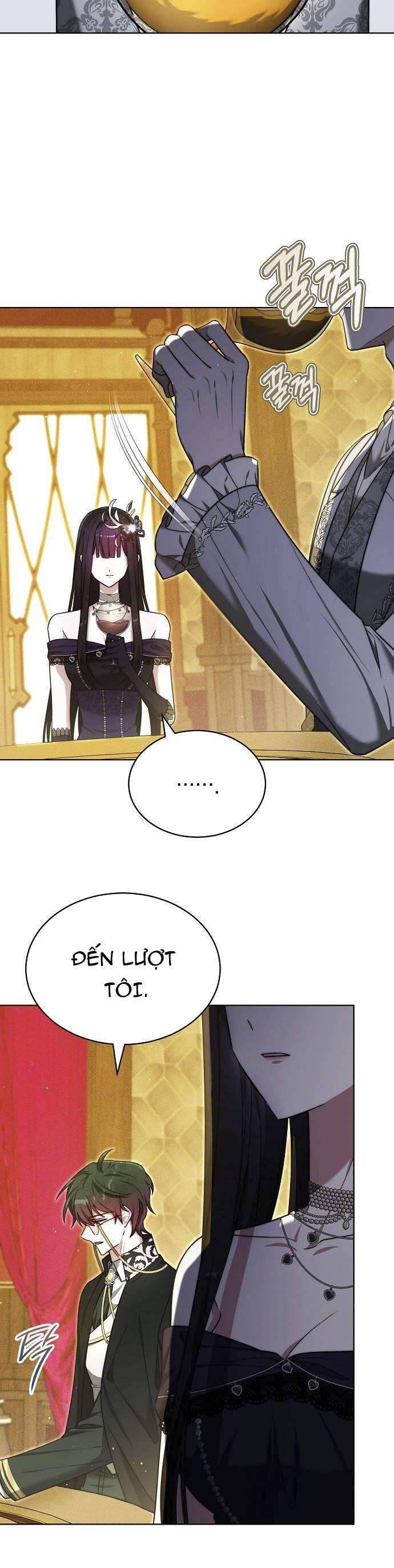 cô dâu của obsidian chapter 27 32