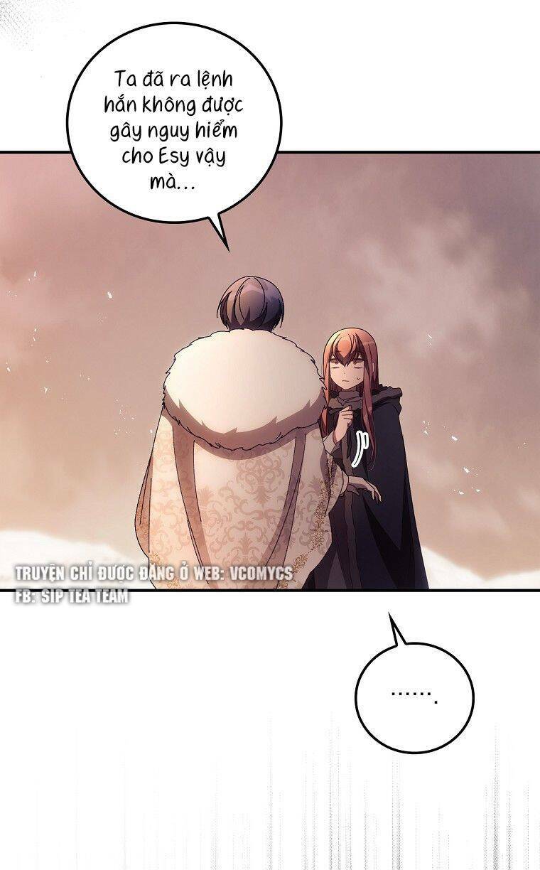 tôi nhìn thấy cái chết của bạn chapter 41 10