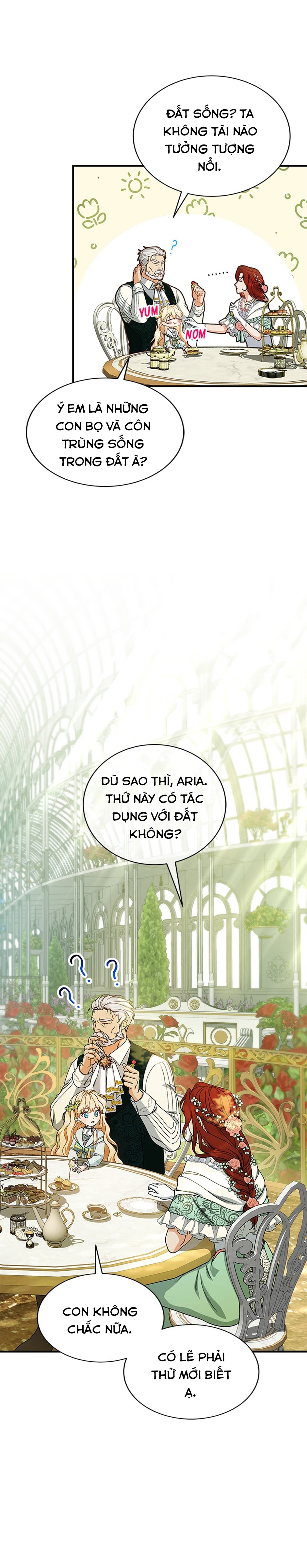 vị cứu tinh của nam phản diện chapter 13 54
