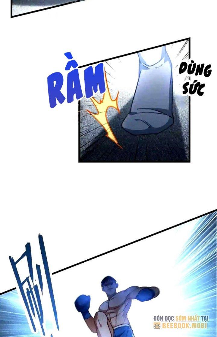 trở thành vương giả sau khi bị cắn chapter 37 32