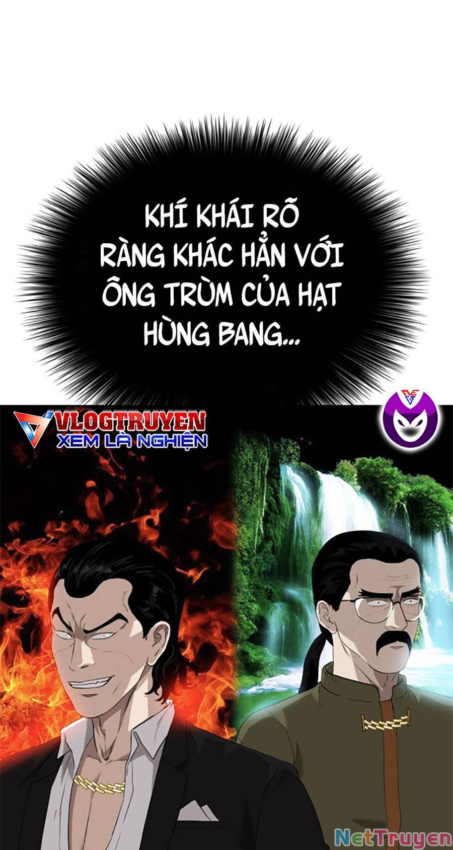 người xấu chapter 98 8